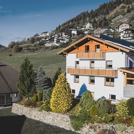 Appartement Pitztal-Hochzeiger Inclusive Pitztal-Sommer Card Jerzens Exteriör bild