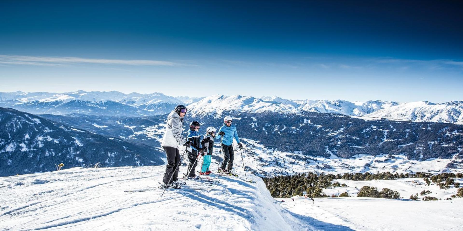 Appartement Pitztal-Hochzeiger Inclusive Pitztal-Sommer Card Jerzens Exteriör bild